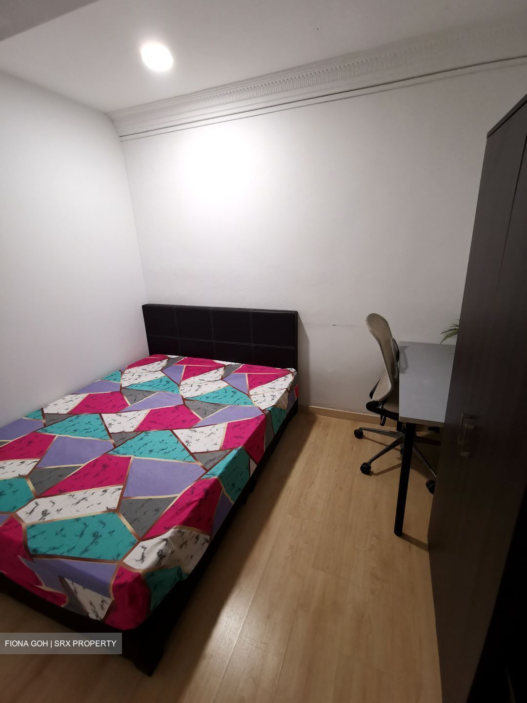 Roxy Square (D15), Apartment #483136261